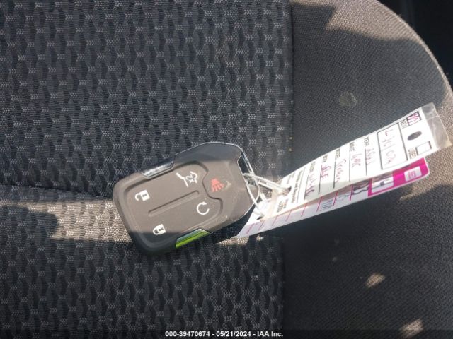 3GKALMEGXPL201074 GMC Terrain Fwd Sle