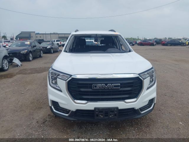 3GKALMEGXPL201074 GMC Terrain Fwd Sle