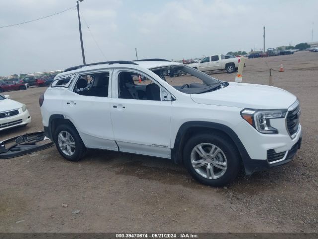 3GKALMEGXPL201074 GMC Terrain Fwd Sle