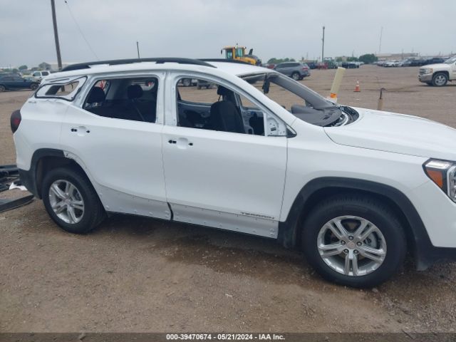 3GKALMEGXPL201074 GMC Terrain Fwd Sle