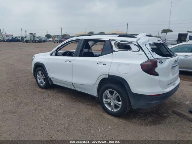 3GKALMEGXPL201074 GMC Terrain Fwd Sle