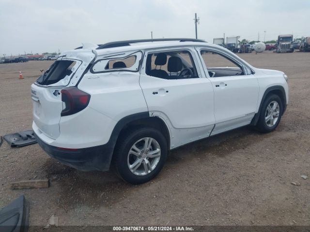 3GKALMEGXPL201074 GMC Terrain Fwd Sle