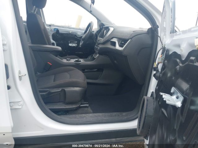3GKALMEGXPL201074 GMC Terrain Fwd Sle