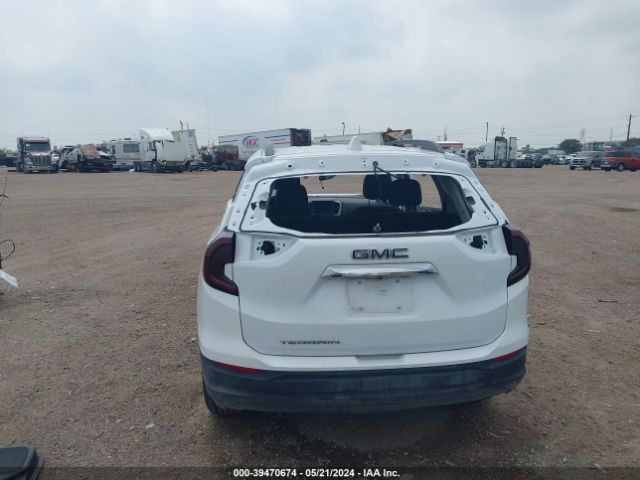 3GKALMEGXPL201074 GMC Terrain Fwd Sle