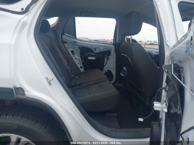 3GKALMEGXPL201074 GMC Terrain Fwd Sle