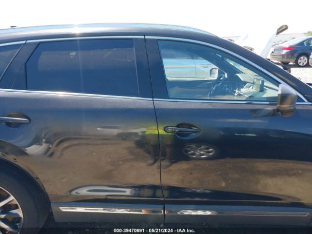 JM3TCADY6G0126228 Mazda Cx-9 Grand Touring
