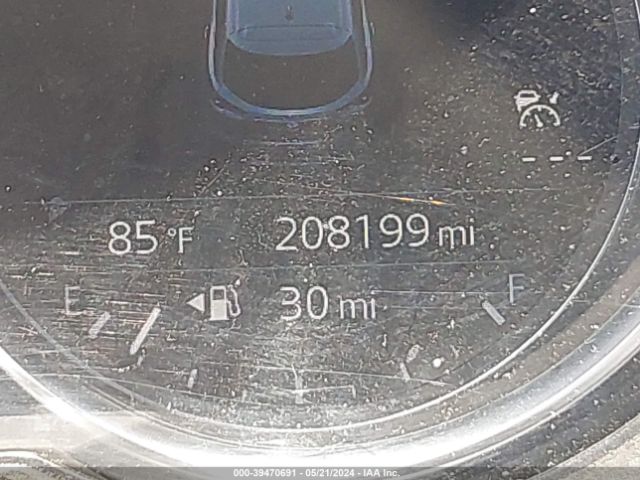 JM3TCADY6G0126228 Mazda Cx-9 Grand Touring