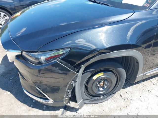 JM3TCADY6G0126228 Mazda Cx-9 Grand Touring