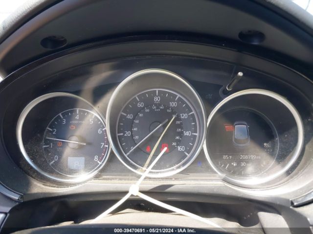 JM3TCADY6G0126228 Mazda Cx-9 Grand Touring