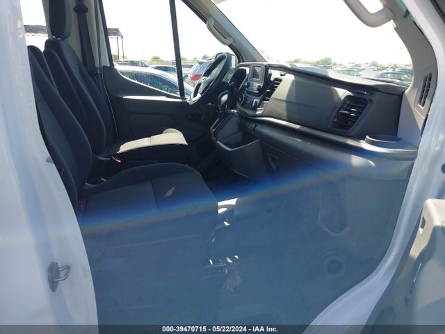 Ford Transit-350 Passenger Van Xl 2023 1FBAX2C82PKB84986 Image 5