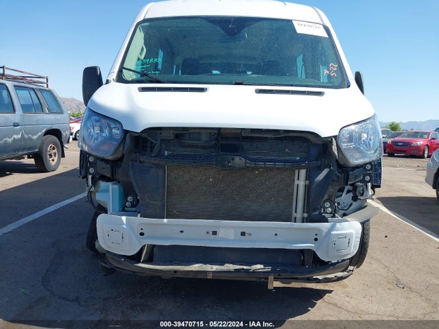 Ford Transit-350 Passenger Van Xl 2023 1FBAX2C82PKB84986 Image 6
