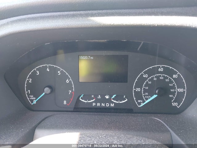 Ford Transit-350 Passenger Van Xl 2023 1FBAX2C82PKB84986 Image 7