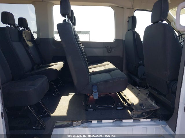 Ford Transit-350 Passenger Van Xl 2023 1FBAX2C82PKB84986 Image 8