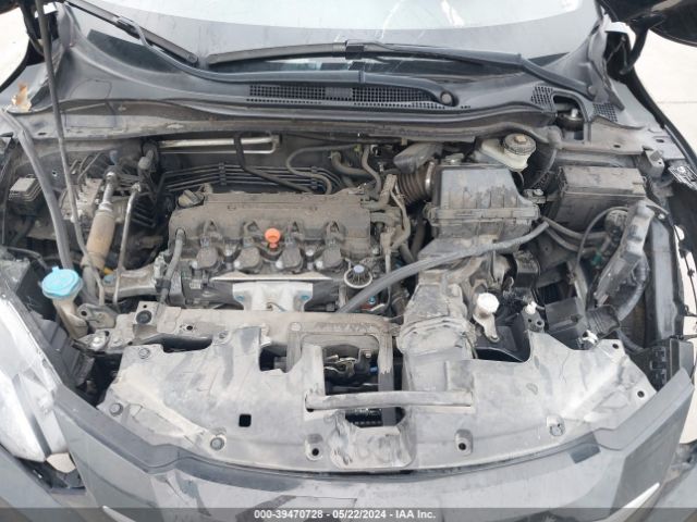 3CZRU6H75HM727508 Honda Hr-v Ex-l