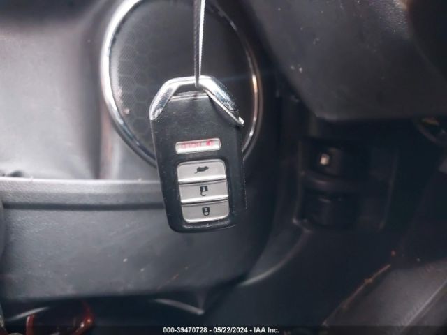 3CZRU6H75HM727508 Honda Hr-v Ex-l