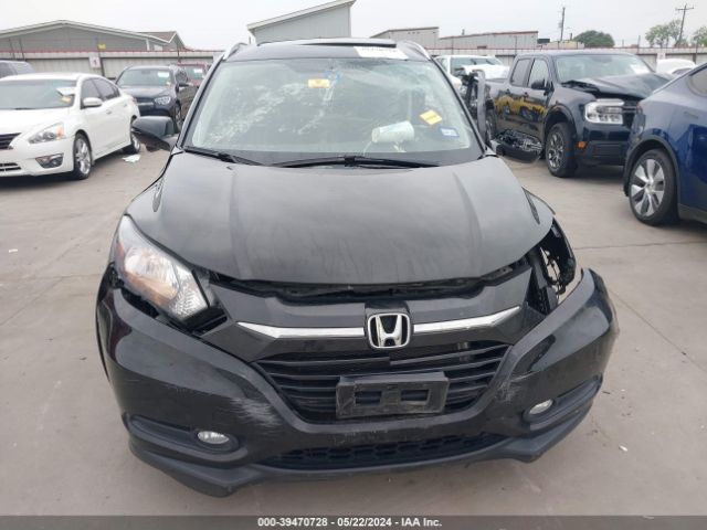 3CZRU6H75HM727508 Honda Hr-v Ex-l
