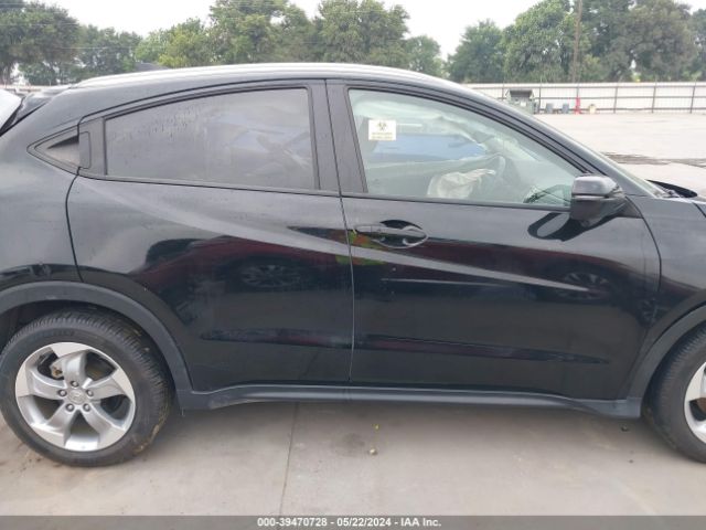 3CZRU6H75HM727508 Honda Hr-v Ex-l