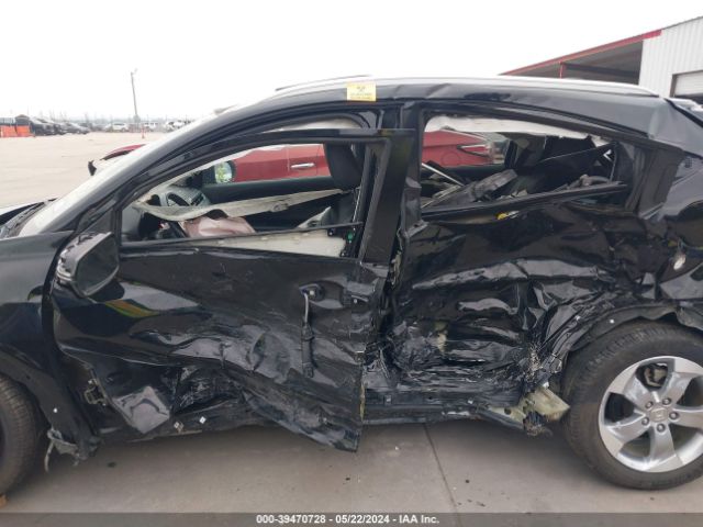 3CZRU6H75HM727508 Honda Hr-v Ex-l
