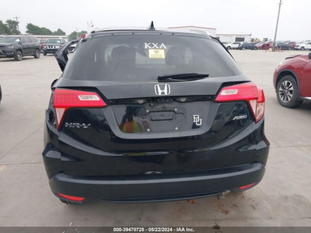 3CZRU6H75HM727508 Honda Hr-v Ex-l