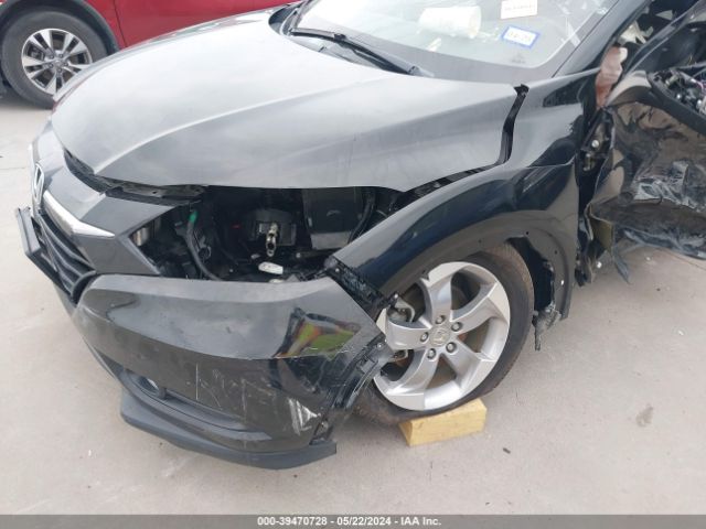 3CZRU6H75HM727508 Honda Hr-v Ex-l