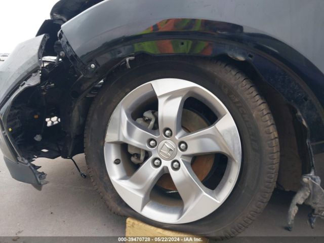 3CZRU6H75HM727508 Honda Hr-v Ex-l