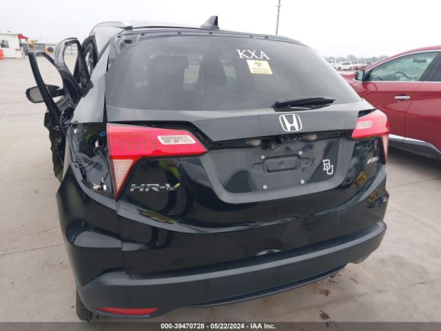 3CZRU6H75HM727508 Honda Hr-v Ex-l
