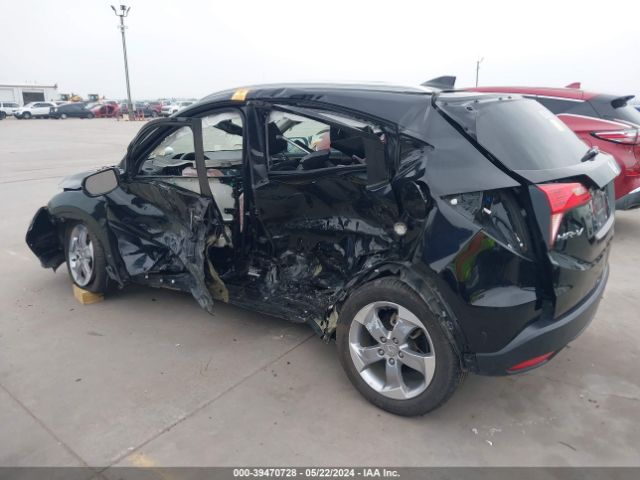 3CZRU6H75HM727508 Honda Hr-v Ex-l