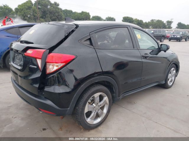 3CZRU6H75HM727508 Honda Hr-v Ex-l