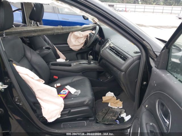 3CZRU6H75HM727508 Honda Hr-v Ex-l