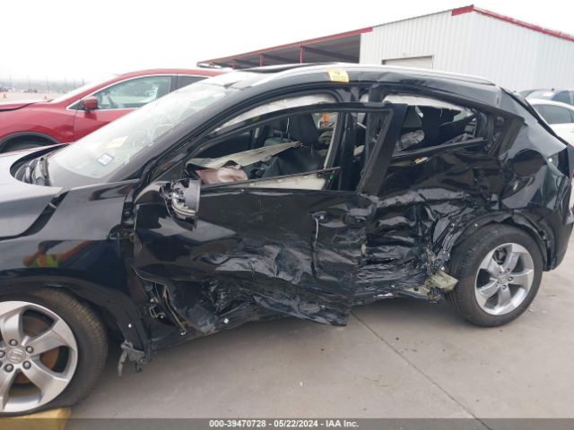 3CZRU6H75HM727508 Honda Hr-v Ex-l