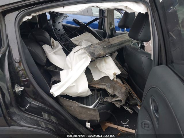3CZRU6H75HM727508 Honda Hr-v Ex-l