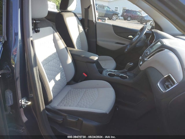 Chevrolet EQUINOX LS 2018 3GNAXHEV7JS503187 Image 5