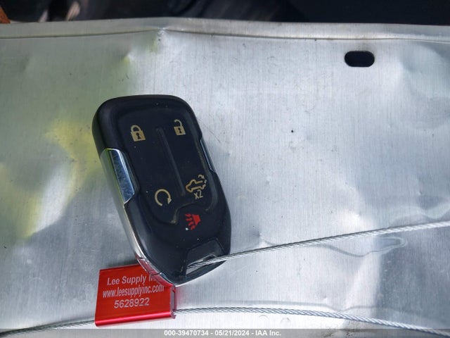 3GTP9EED1MG458497 GMC Sierra 1500 4wd  Short Box At4