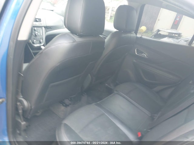KL4CJESB1FB261392 Buick Encore