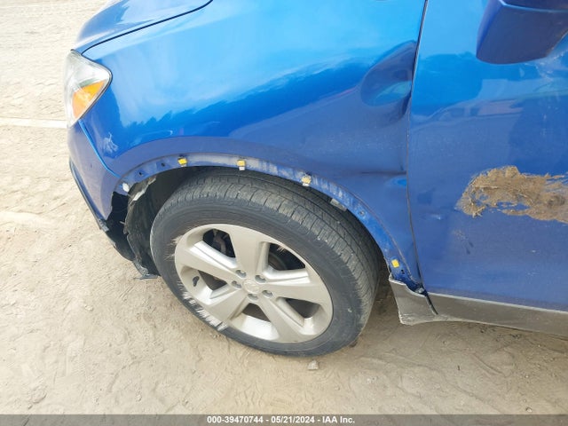 KL4CJESB1FB261392 Buick Encore
