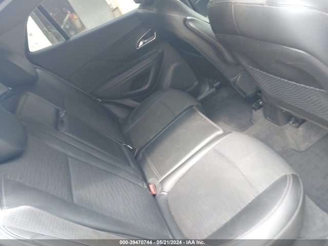 KL4CJESB1FB261392 Buick Encore