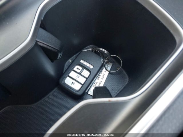 1HGCV3F13MA000429 Honda ACCORD HYBRID
