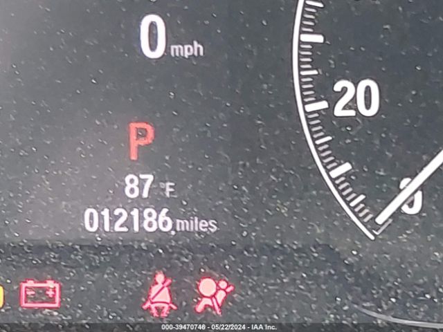 1HGCV3F13MA000429 Honda ACCORD HYBRID