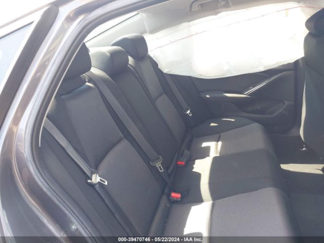 1HGCV3F13MA000429 Honda ACCORD HYBRID
