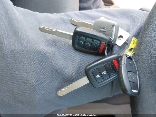 Honda CR-V LX 2014 2HKRM4H3XEH680422 Image 11