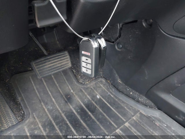 Honda Cr-v Ex-l 2015 5J6RM4H71FL044076 Image 11