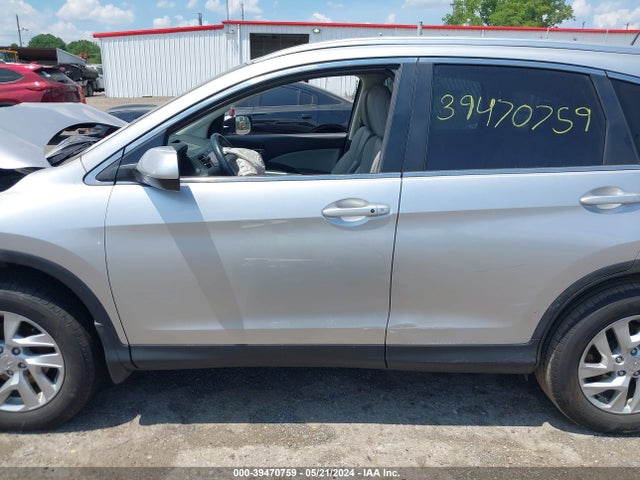 Honda Cr-v Ex-l 2015 5J6RM4H71FL044076 Image 14