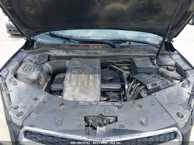 Chevrolet EQUINOX 1LT 2015 2GNALBEK9F6182788 Image 10