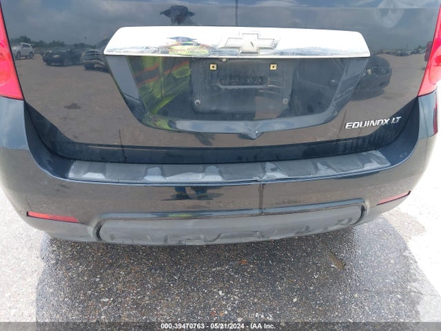 Chevrolet EQUINOX 1LT 2015 2GNALBEK9F6182788 Image 12