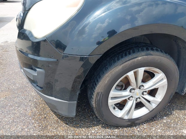 Chevrolet EQUINOX 1LT 2015 2GNALBEK9F6182788 Image 14
