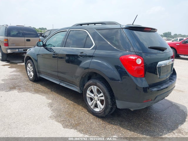 Chevrolet EQUINOX 1LT 2015 2GNALBEK9F6182788 Image 3