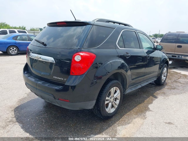 Chevrolet EQUINOX 1LT 2015 2GNALBEK9F6182788 Image 4