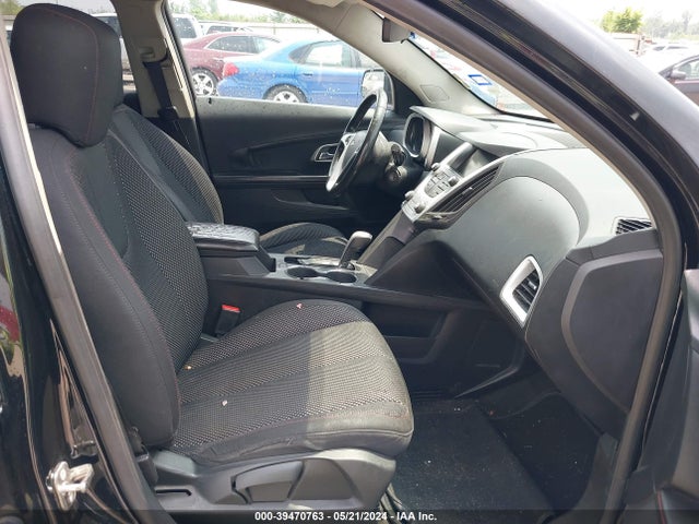 Chevrolet EQUINOX 1LT 2015 2GNALBEK9F6182788 Image 5