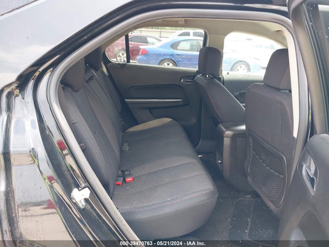 Chevrolet EQUINOX 1LT 2015 2GNALBEK9F6182788 Image 8