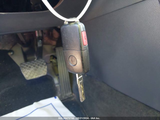 1VWAT7A3XHC047833 Volkswagen Passat 1.8t S